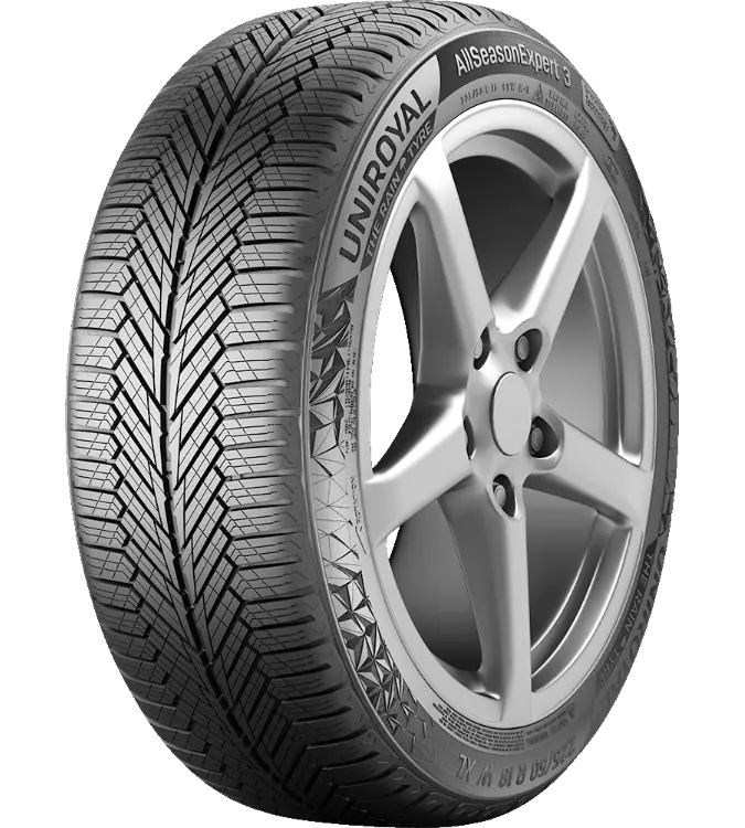 Uniroyal AllSeasonExpert 3 195/60 R18 96 H XL