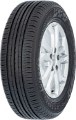 Close-up van het loopvlak Nokian Tyres Cargoproof C 215/75 R16 116/114 R C