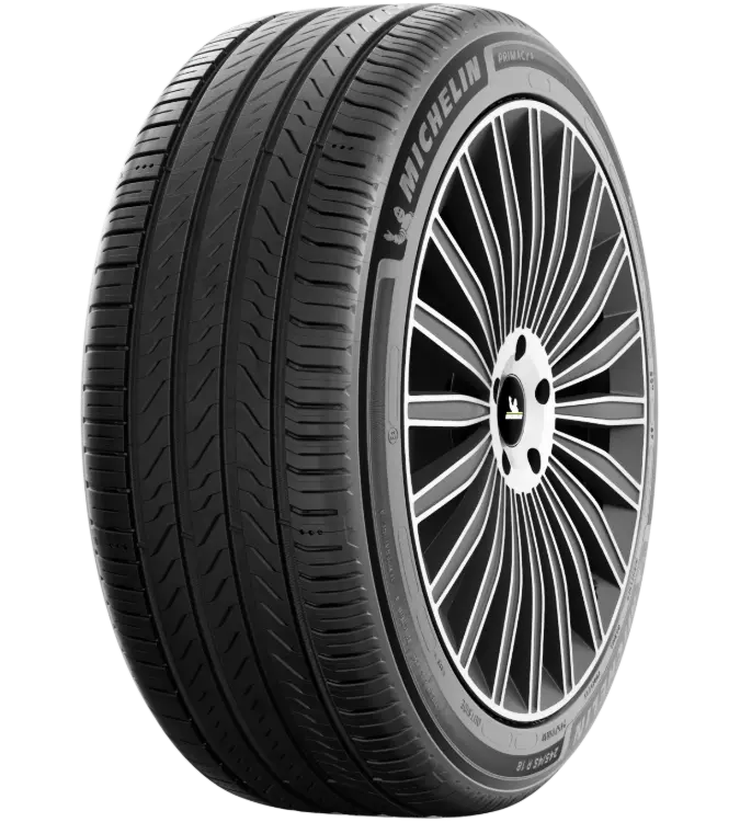 Michelin Primacy 5 215/50 R18 92 V