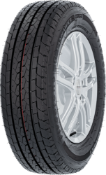 Close-up van het loopvlak Firestone Vanhawk 3 215/70 R15 109/107 S C, Enliten
