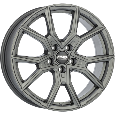 CMS C33 MG 8,00x18 5x112,00 ET40,00