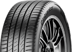 Close-up van het loopvlak Pirelli Cinturato (C3)