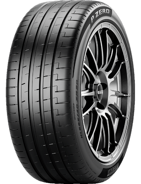 Pirelli P Zero (PZ5) 325/35 R23 111 Y MO-S, PNCS