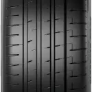 Pirelli P Zero (PZ5) 255/45 R21 106 V XL, (+), Elect - Fotominiatuur 2