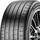 Pirelli P Zero (PZ5) 255/45 R21 106 V XL, (+), Elect - Fotominiatuur 3