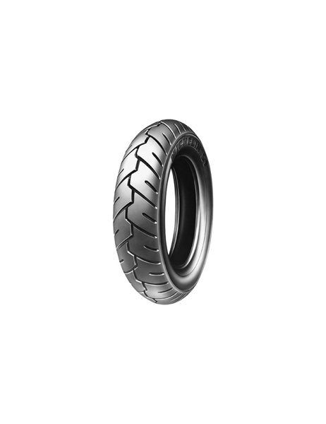 Michelin S 1 90/90-10 50 J Front/Rear TL/TT