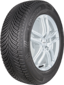 Close-up van het loopvlak Goodtrip BlueGuard AS 225/55 R19 99 W