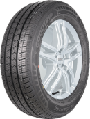 Close-up van het loopvlak Goodtrip SafeGuard AS 195/65 R16 104/102 S C