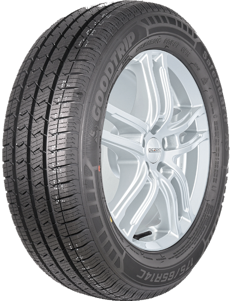 Goodtrip SafeGuard AS 235/65 R16 115/113 S C