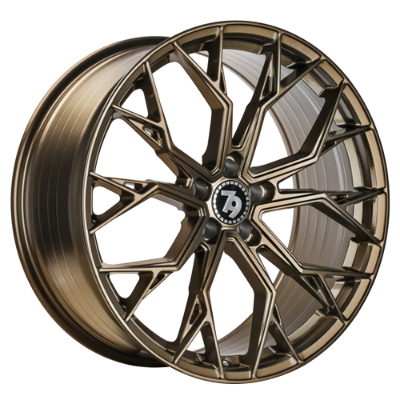 SEVENTY9 SCF-H SBR 8,00x18 5x120,00 ET30,00