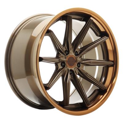 CONCAVER CVR8 Glossy Bronze 8,50x20 5x112,00 ET45,00