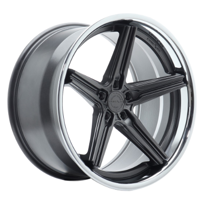 CONCAVER CVR9 Carbon Graphite 8,50x20 5x108,00 ET45,00