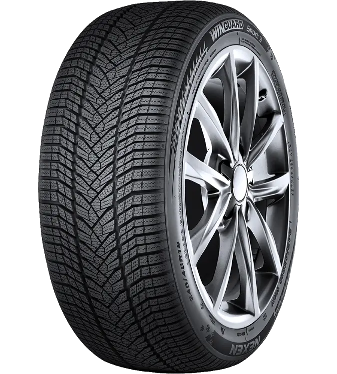 Nexen Winguard Sport 3 275/40 R20 106 W XL