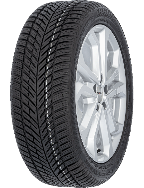 Nokian Tyres Seasonproof 2 195/65 R15 91 H