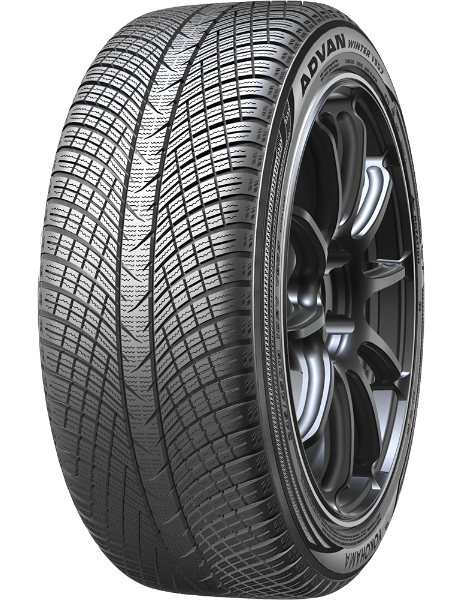 Yokohama Advan Winter V907 255/55 R19 111 V XL
