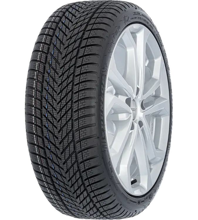 Dunlop Winter 185/60 R16 86 H
