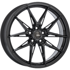 REVATIVO Pulsar Gloss Black