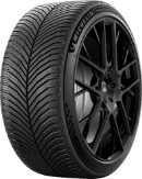 Close-up van het loopvlak Michelin CrossClimate 3 Sport 275/35 R19 100 Y XL