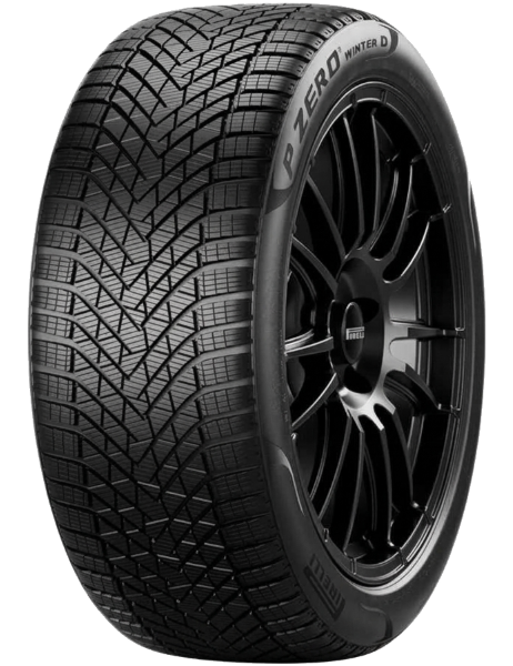 Pirelli P Zero Winter Direzionale 315/35 R20 110 V XL, ND0