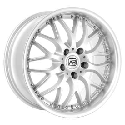 ARTECH Daisy 8,50x19 5x120,00 ET43,00