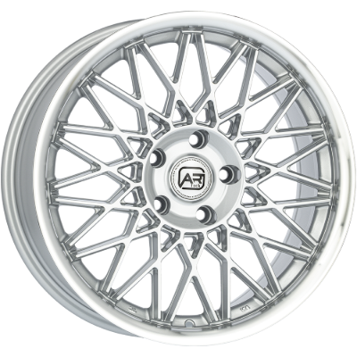 ARTECH Gantz 7,00x16 5x120,00 ET35,00