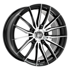 ARTECH Stark Black Polished