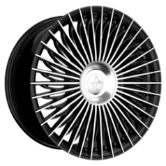 Keskin Tuning KT X1 BFP