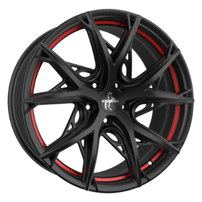 Keskin Tuning KT24C Thunder BPRI 8,50x19 5x112,00 ET30,00