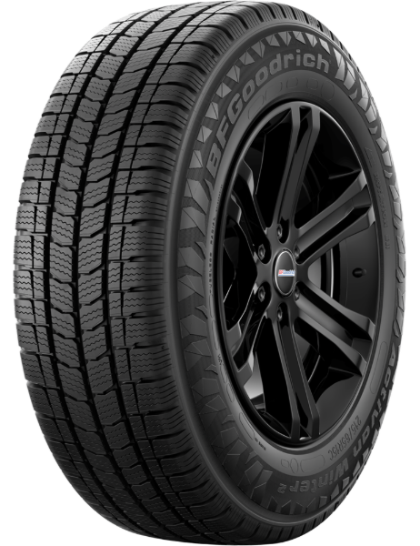 BFGoodrich Activan Winter 2 235/65 R16 115/113 R C