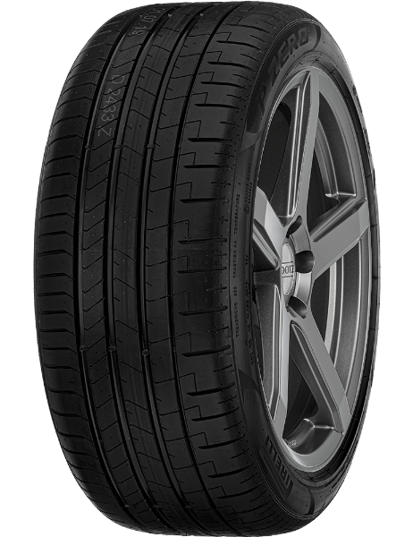 Pirelli P Zero (PZ4) 315/30 R21 105 Y XL, ZR, N1, PNCS, S.C.