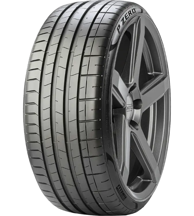 Pirelli P Zero (PZ4) 255/35 R21 98 Y XL, AO, PNCS, S.C.