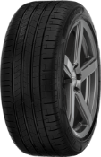 Close-up van het loopvlak Pirelli P Zero (PZ4) 275/40 R20 106 Y XL, *, S.C.