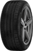 Close-up van het loopvlak Pirelli P Zero (PZ4) 275/35 R19 100 Y XL, MO, S.C.