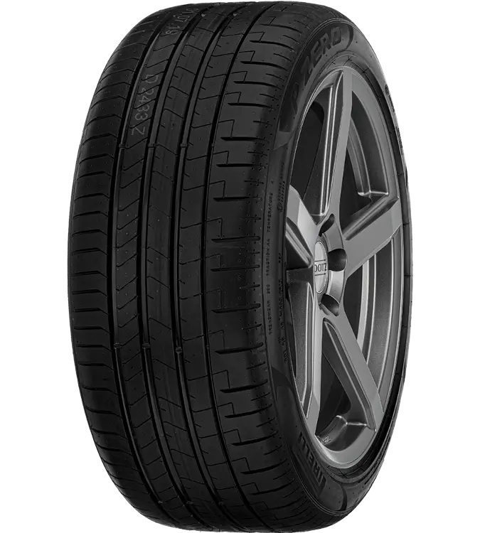 Pirelli P Zero (PZ4) 275/40 R20 106 W XL, *, S.C.