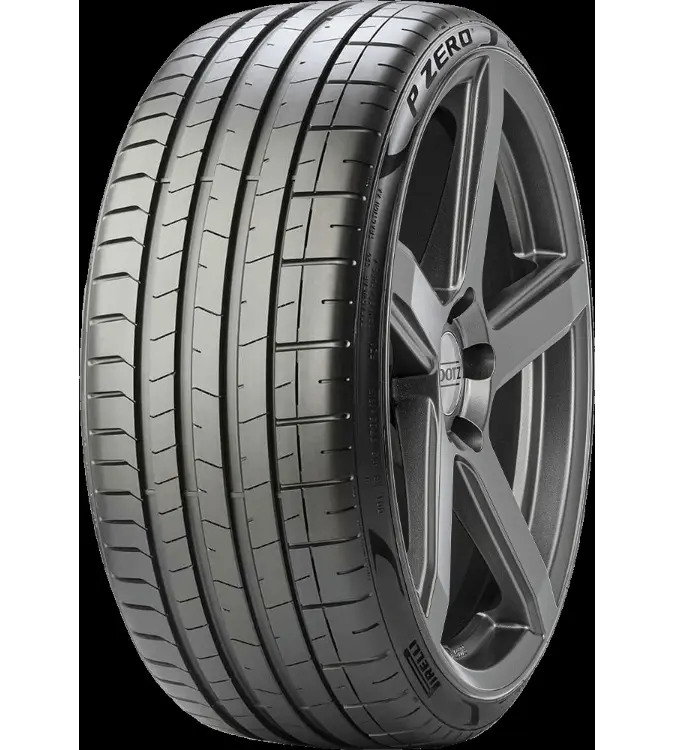 Pirelli P Zero (PZ4) 255/40 R21 102 Y XL, AR, S.C.