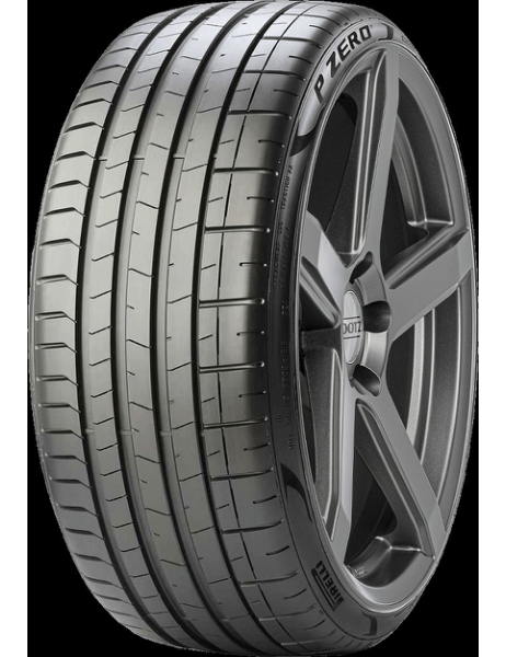 Pirelli P Zero (PZ4) 255/35 R19 96 Y XL, MO, S.C.