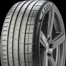 Pirelli P Zero (PZ4) 255/40 R21 102 W XL, MGT, S.C. - Fotominiatuur 1