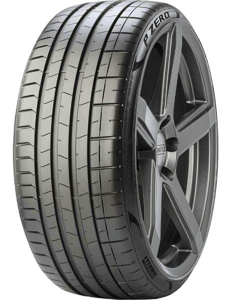 Pirelli P Zero (PZ4) 285/40 R22 110 Y XL, S.C.