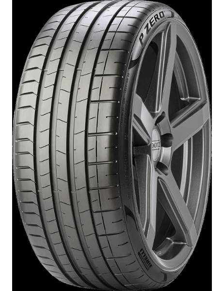 Pirelli P Zero (PZ4) 255/45 R20 105 W XL, LTS, Seal Inside, Elect, L.S.