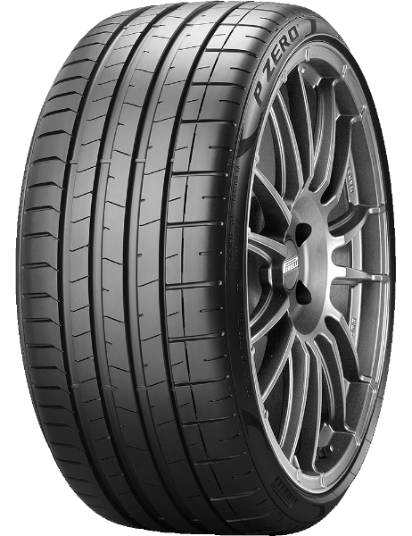 Pirelli P Zero (PZ4) 285/35 R21 105 Y XL, *, Seal Inside