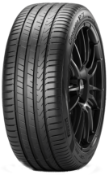 Close-up van het loopvlak Pirelli Cinturato P7 (P7C2) 215/55 R16 97 W XL