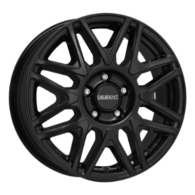 DEZENT KH black 6,50x16 5x130,00 ET66,00