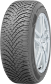 Close-up van het loopvlak Arisun All Season Elite Z-401 225/45 R17 94 W XL