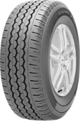 Close-up van het loopvlak Arisun H188 205/70 R15 106/104 R C