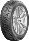 Close-up van het loopvlak Austone Nixia Winter Pro 255/45 R20 105 V XL