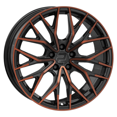 2DRV WH37 SKP+ 8,00x18 5x108,00 ET40,00