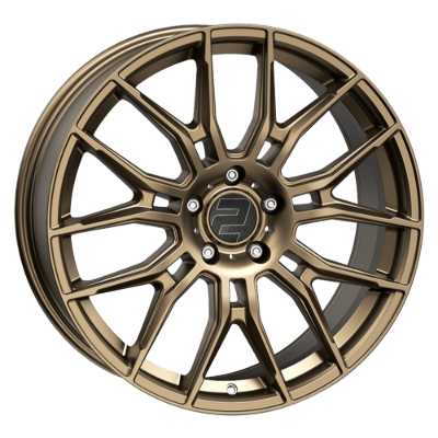 2DRV WH42 BR 8,50x20 5x112,00 ET45,00