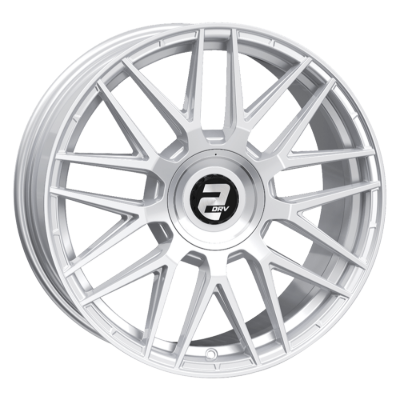 2DRV WH43 RS 8,00x18 5x112,00 ET30,00