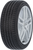 Close-up van het loopvlak Laufenn S Fit2 245/45 R18 100 Y XL, MFS