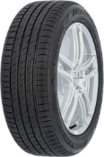 Close-up van het loopvlak Laufenn S Fit2 SUV 235/50 R18 97 V